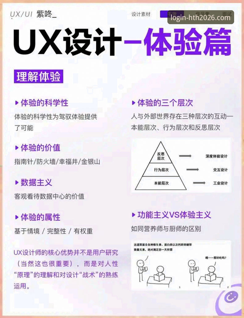 HTH专属空间功能详解 什么是HTH专属空间?2026新版如何让用户体验全面升级?